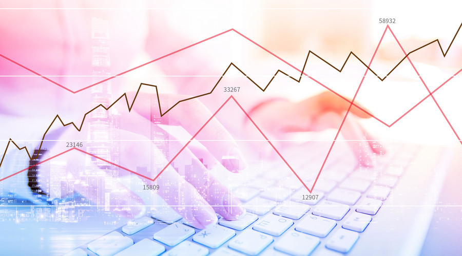 2019年5月份经济时事_5月宏观经济数据今公布