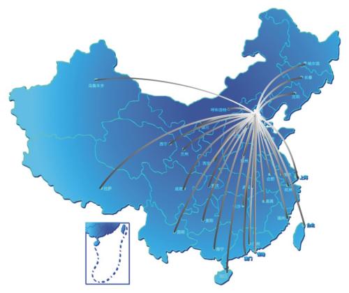 中国人口与产业布局_...:我国就业人员产业布局日趋优化  新华社发-图表 中国