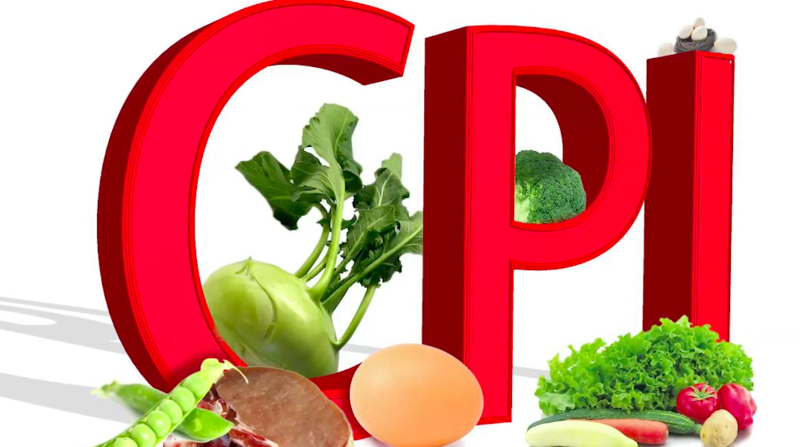 张立群:不必恐慌,物价不会持续上涨