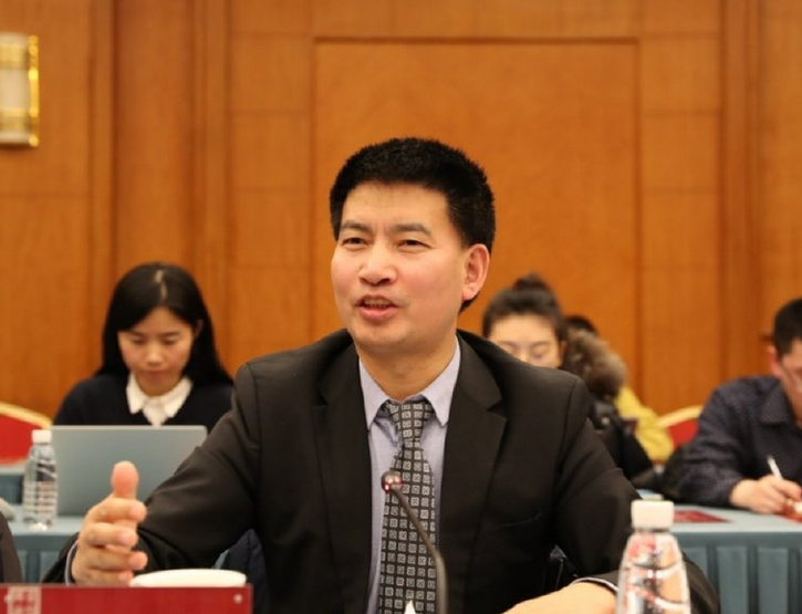 周景彤:2020年中国经济增速有必要保持在6%左右