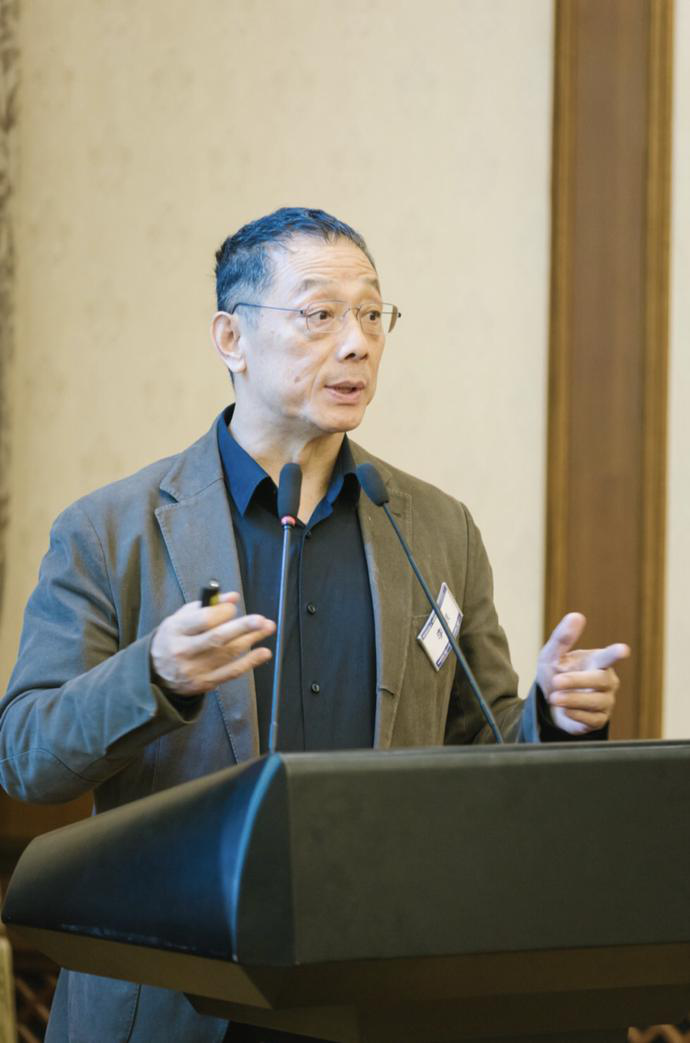 2019年上海经济大势_...领智能新时代 2019全球新经济年会 上海(2)
